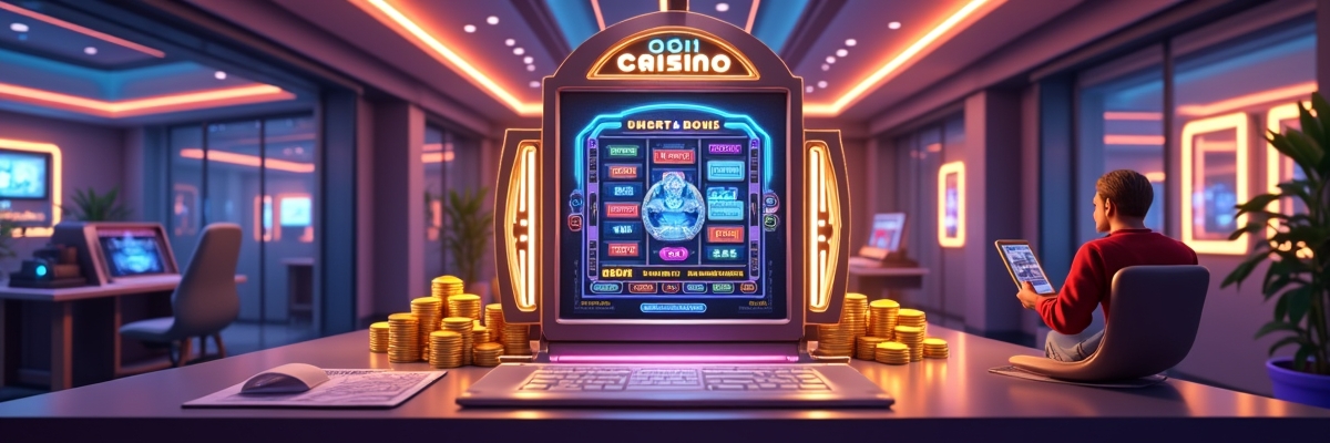 Mega Joker Slot Review