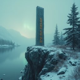 Runes of the North Mega Joker Slot Netent Classic Reels