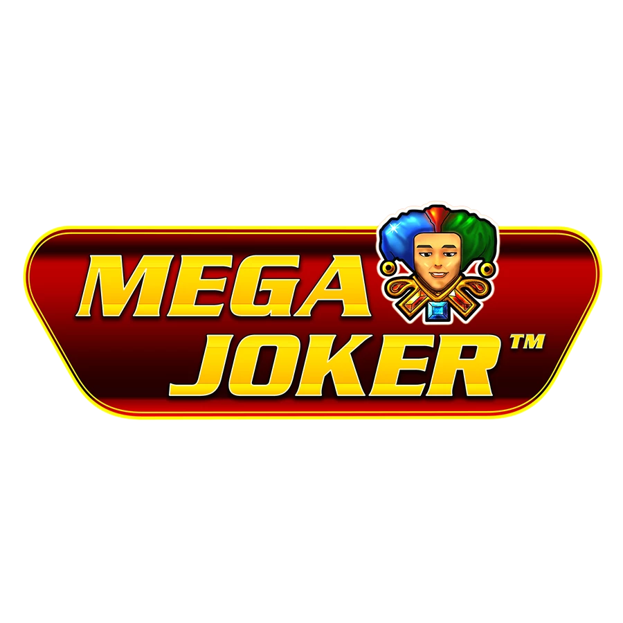 Mega Joker Slot