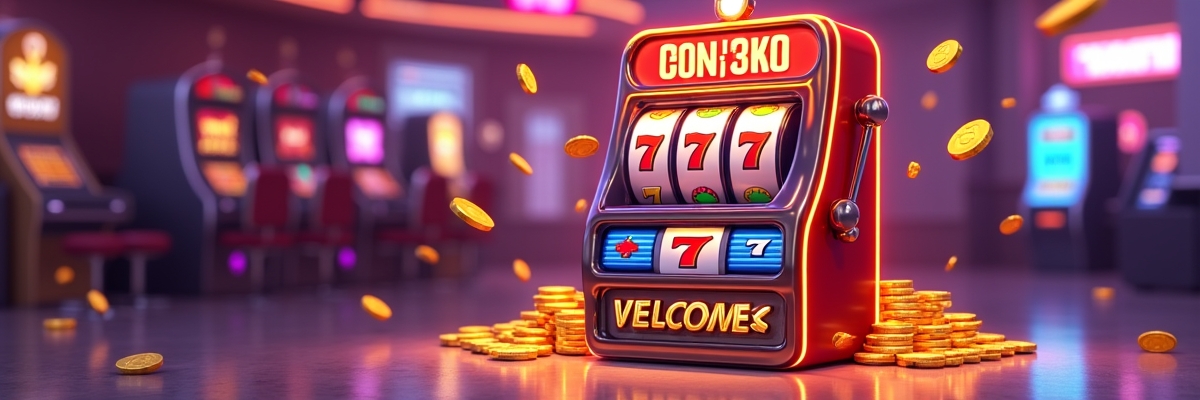 Mega Joker Slot