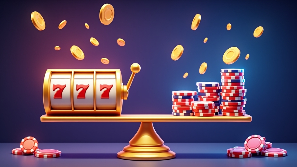 Mega Joker Slot Rtp